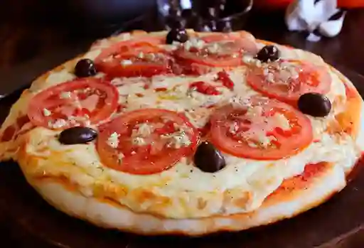 Pizza Porteño
