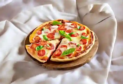 Pizza Campesina