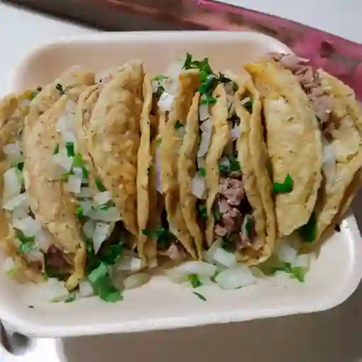 Taco Chunchulla