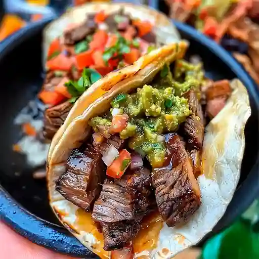 Taco Carne Asada