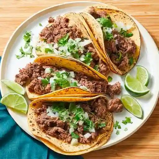Taco Lengua