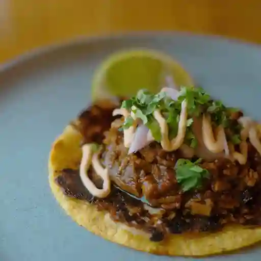 Taco Brisket