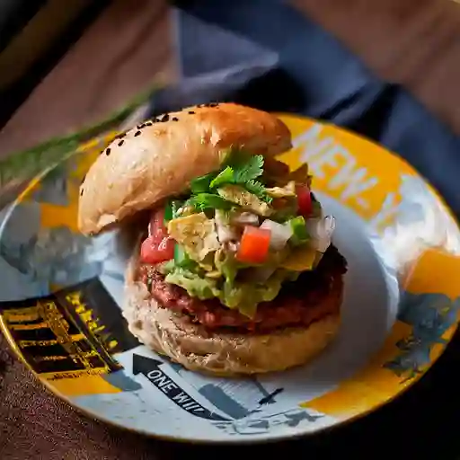 Hamburguesa