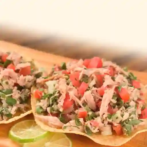 Atún