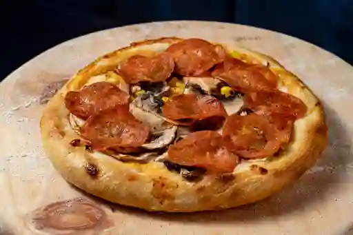 la Coqueta