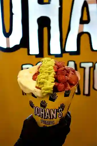 Combo Para Compartir
