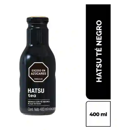 Te Hadsu 400 ml