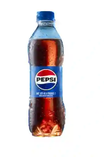 Gaseosa Postobón- Pepsi 400ml