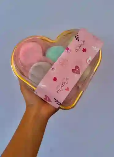 Cofre Mamá