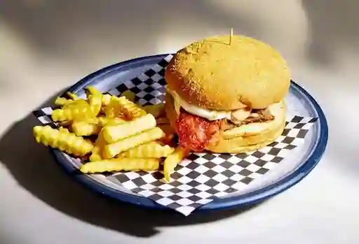 Combo Junior