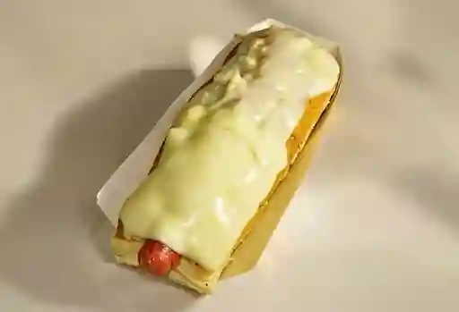 Perro Sencillo Americano