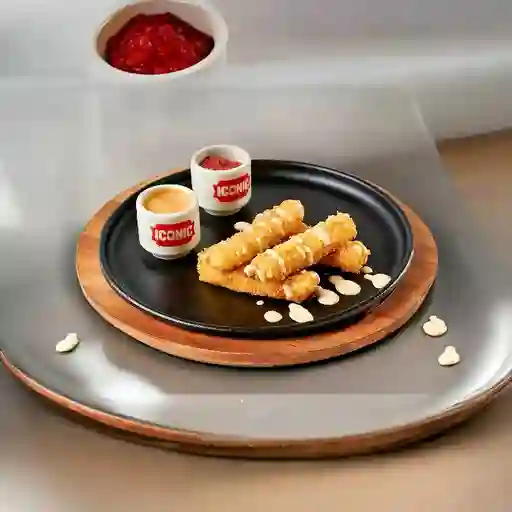 Mozarella Fingers