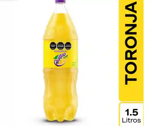 Quatro 1.5L