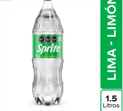 Sprite 1.5L