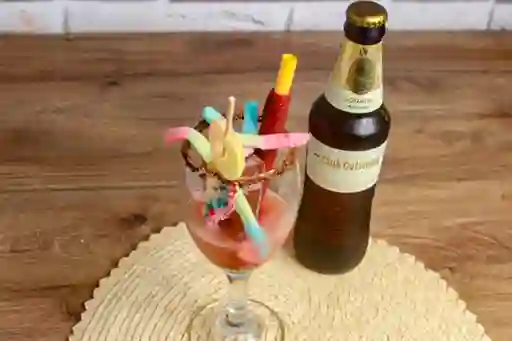 Soda Picosa