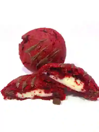 Galleta Red Velvet