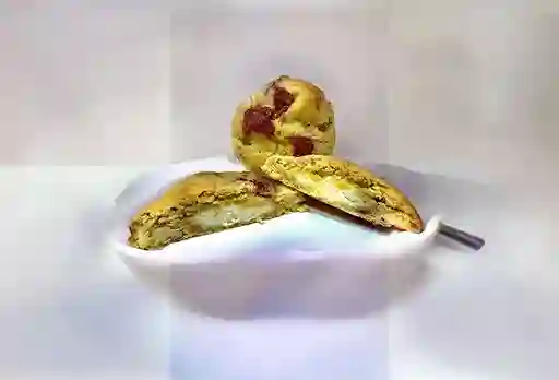 Galleta Bocadillo Queso Crema