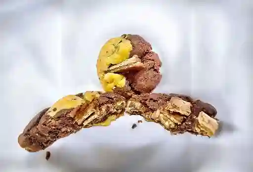 Galleta Nucita