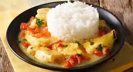 Bocachico Cabrito