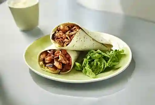 Fajita Pollo
