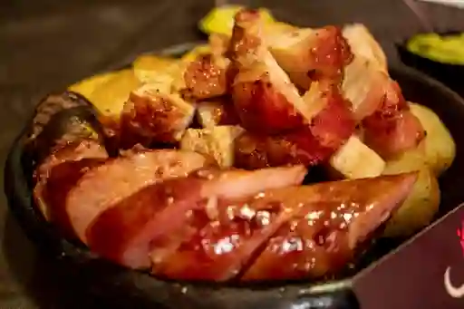 Picada Personal
