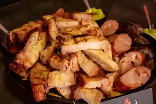 Picada Familiar