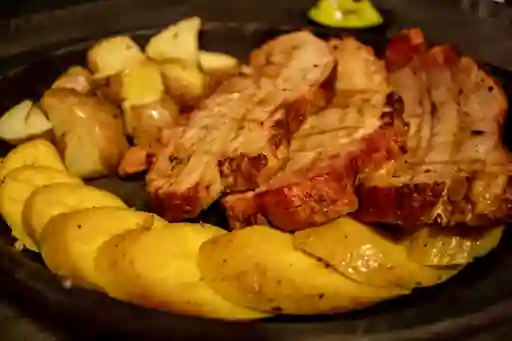 Pernil de Cerdo