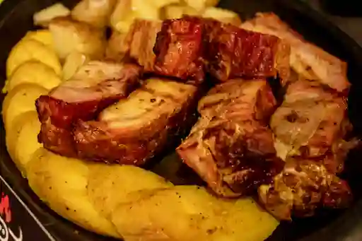 Costilla