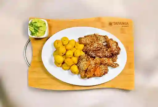 Tapanga X2