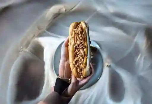 Sándwich Tapanga