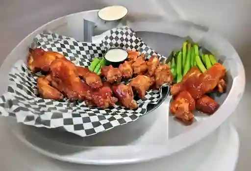 Combo 1