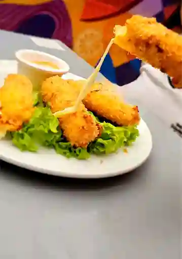 Mozarella Sticks