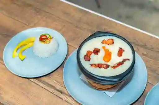 Mote de Queso
