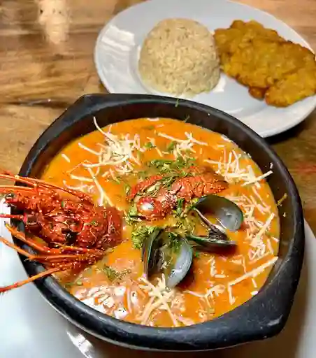 Mini Cazuela Caribe