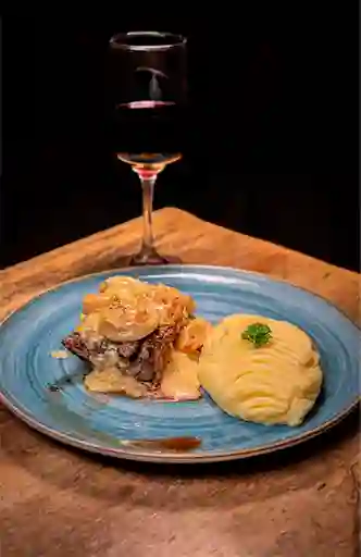 Lomito Fruto D'mare