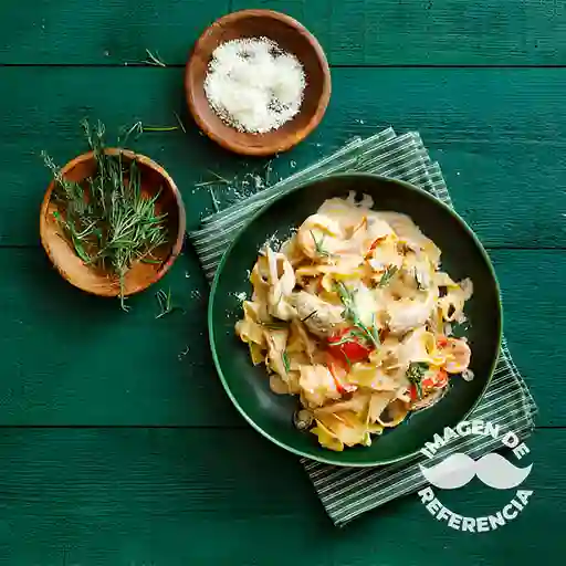 Pasta Marinera