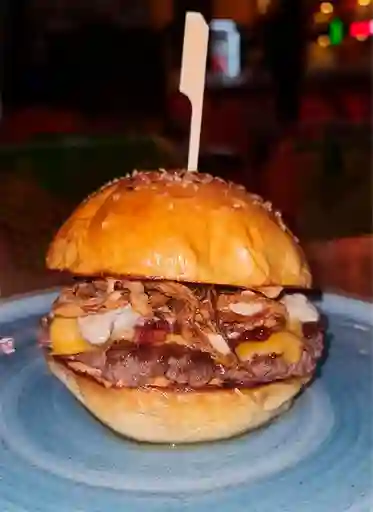 Fantastica Burger