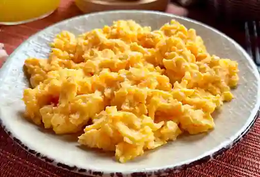 Desayuno Casero