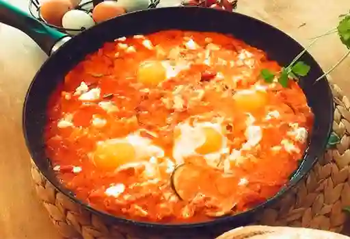 Desayuno Pomodoro