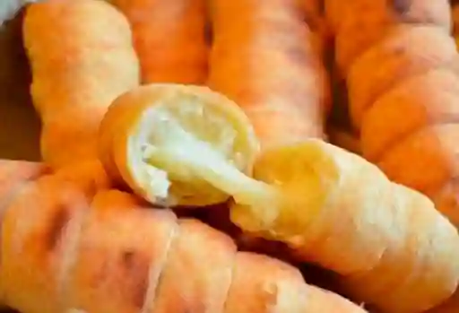 Dedos de Queso