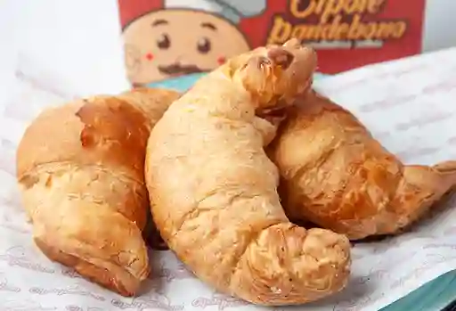 Croissant de Queso