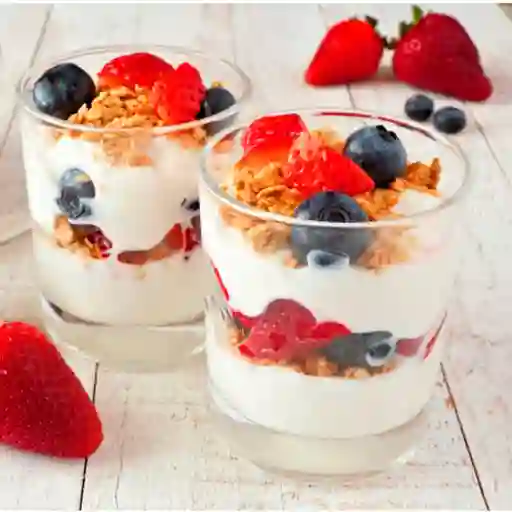 Parfait
