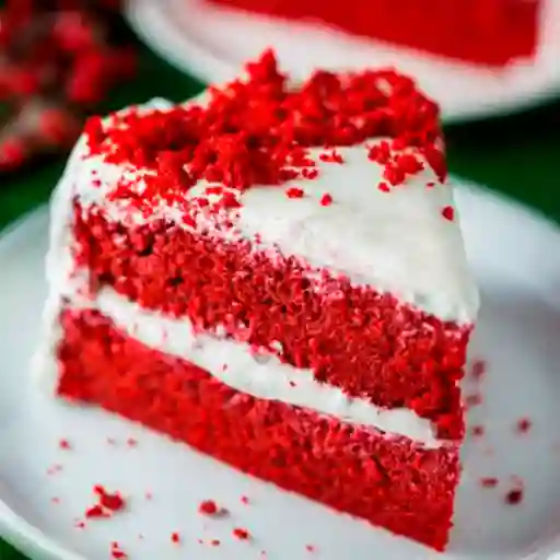Torta Red Velvet