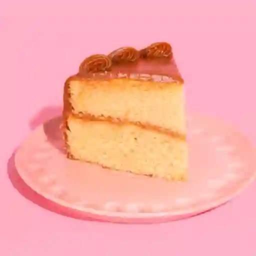 Torta María Luisa