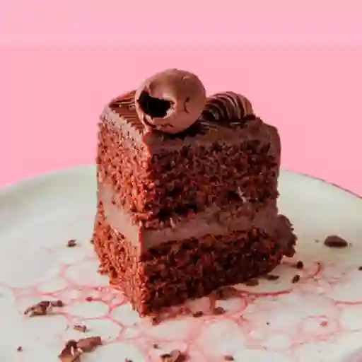 Torta Chocolate