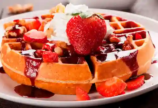 Wafflebono Cipotudo