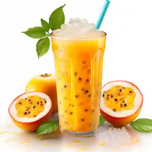 Maracumango