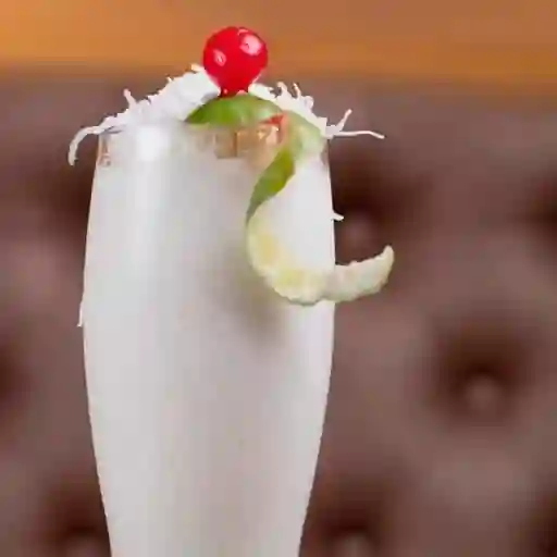 Limonada de Coco