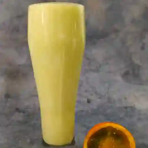 Jugo Natural en Agua