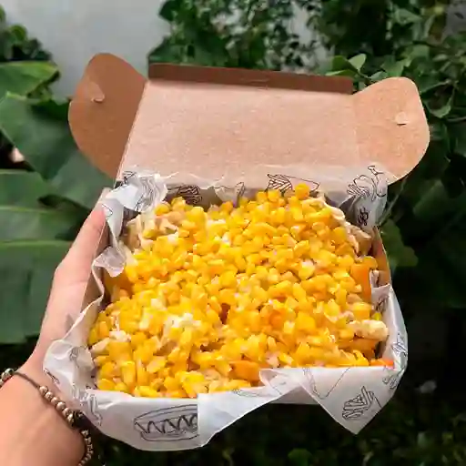 Speedcorn Especial